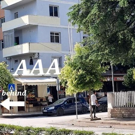 Aaa Apartment เบราท ภายนอก รูปภาพ