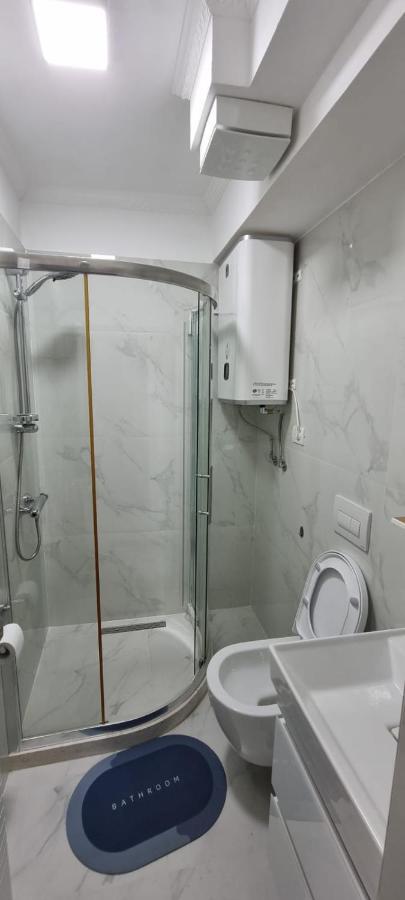 Aaa Apartment เบราท ภายนอก รูปภาพ