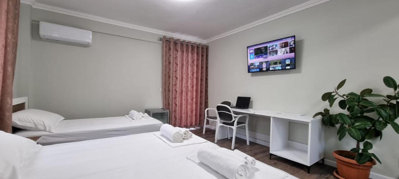 Aaa Apartment เบราท ภายนอก รูปภาพ