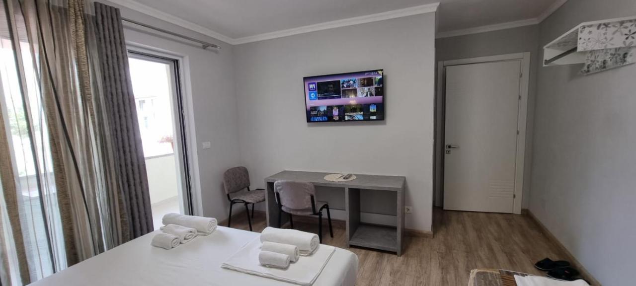 Aaa Apartment เบราท ภายนอก รูปภาพ