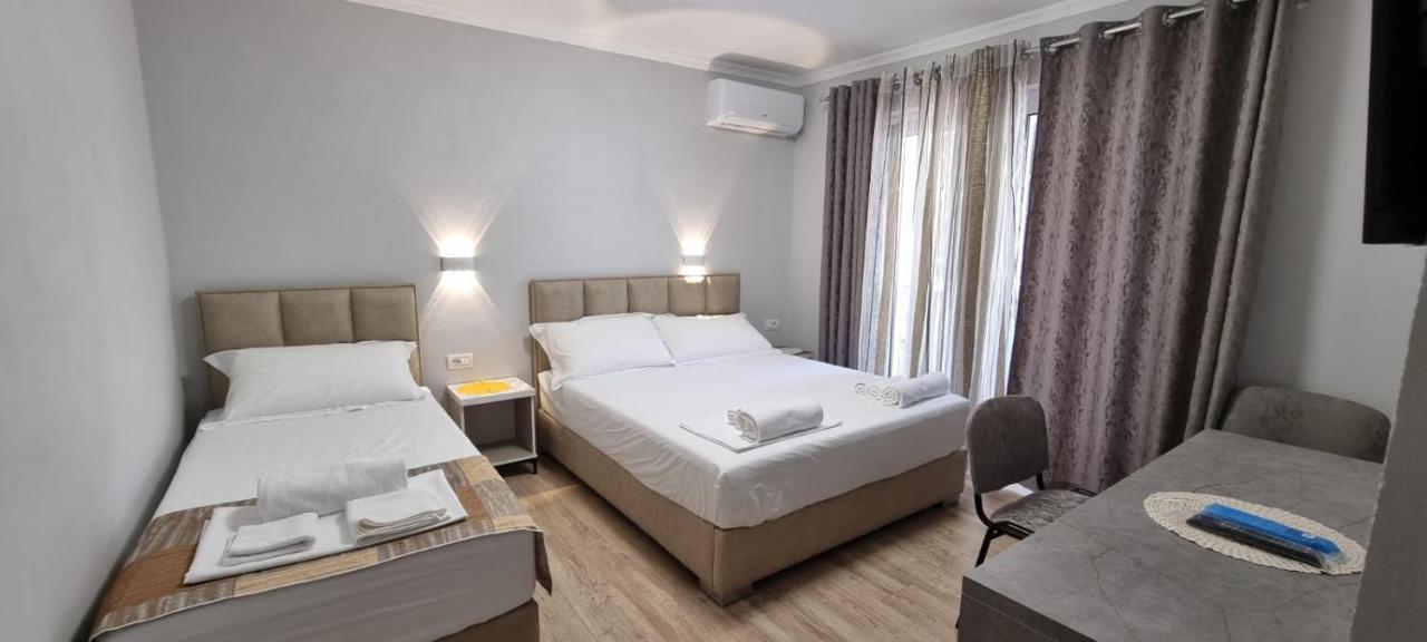 Aaa Apartment เบราท ภายนอก รูปภาพ