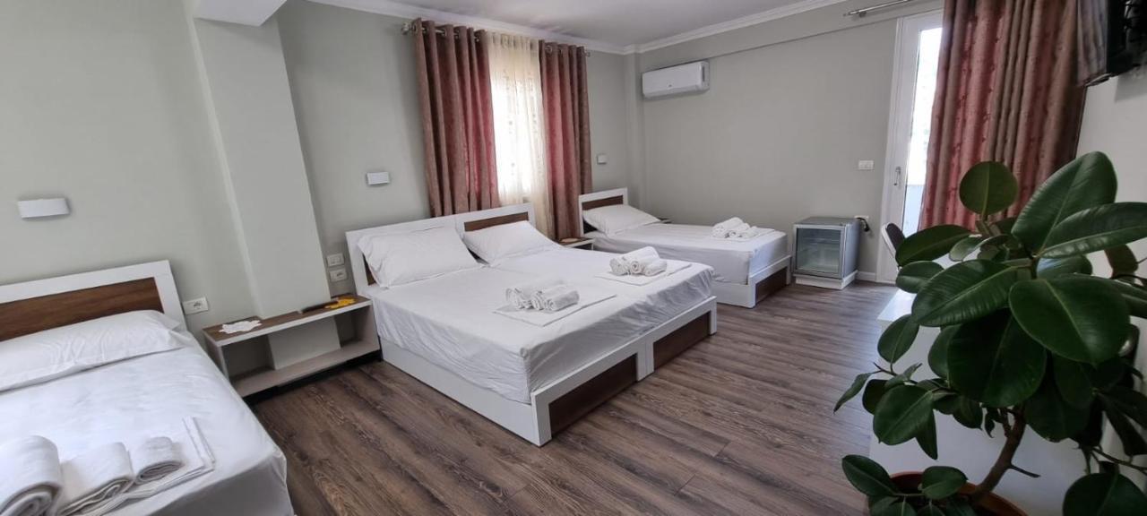 Aaa Apartment เบราท ภายนอก รูปภาพ
