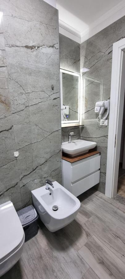 Aaa Apartment เบราท ภายนอก รูปภาพ