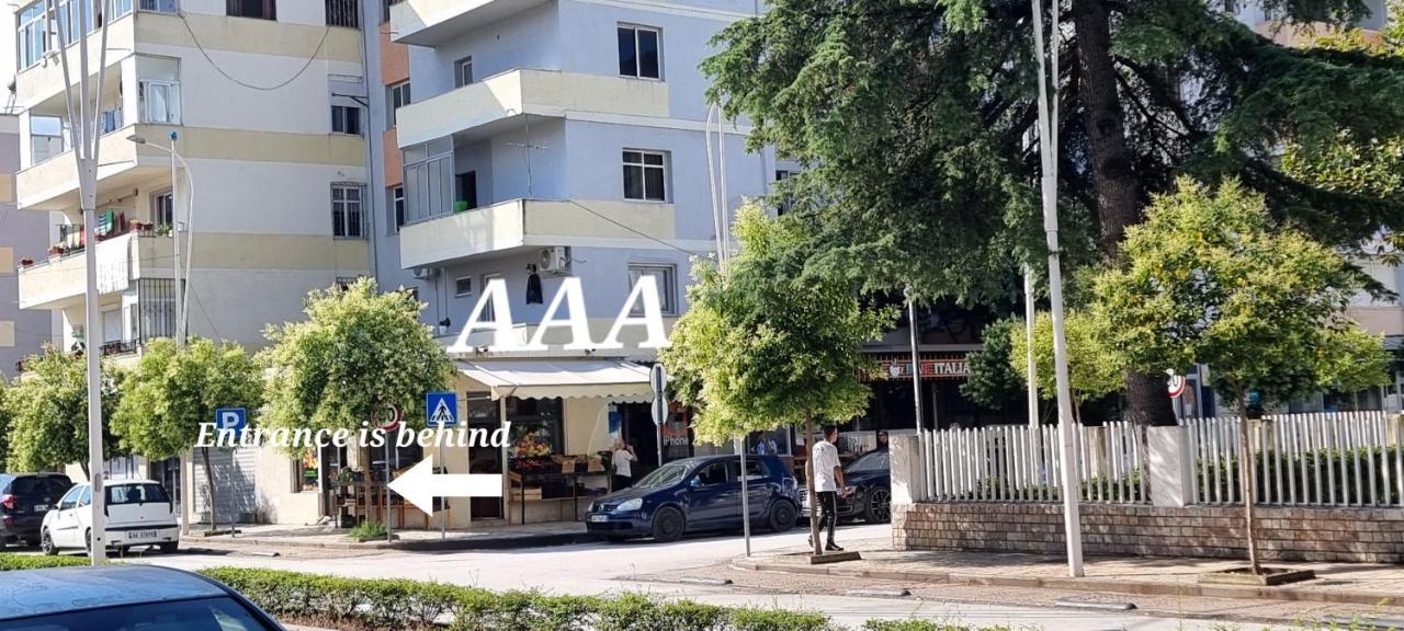 Aaa Apartment เบราท ภายนอก รูปภาพ